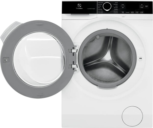 24" Compact Washer with LuxCare Wash System - 2.4 Cu. Ft.