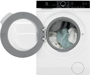 24" Compact Washer with LuxCare Wash System - 2.4 Cu. Ft.