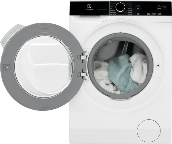 24" Compact Washer with LuxCare Wash System - 2.4 Cu. Ft.