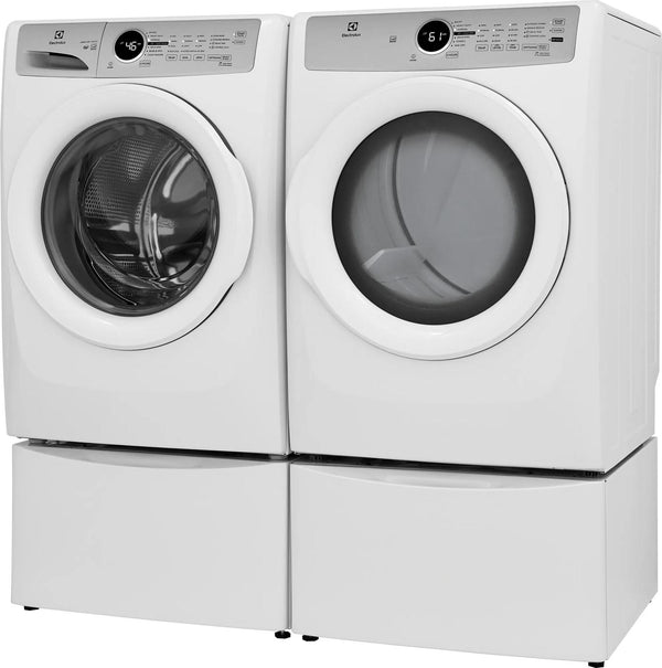 Front Load Washer with LuxCare® Wash - 4.4 Cu. Ft.
