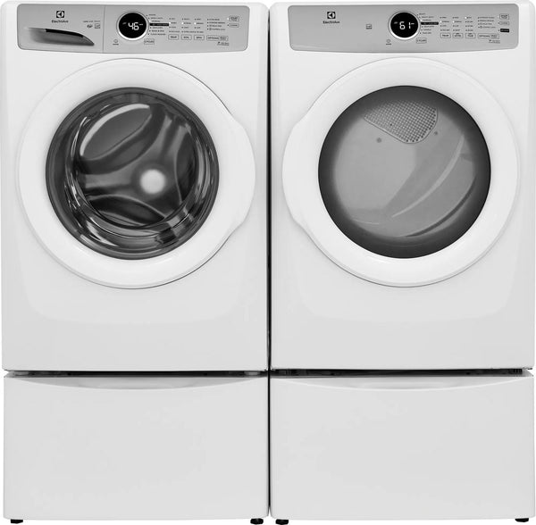 Front Load Washer with LuxCare® Wash - 4.4 Cu. Ft.