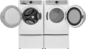 Front Load Electric Dryer – 8.0 Cu. Ft.