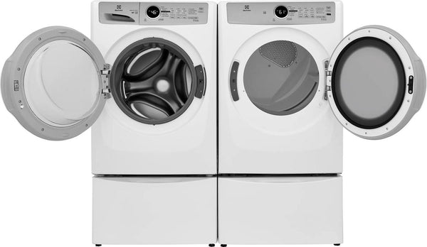 Front Load Electric Dryer – 8.0 Cu. Ft.