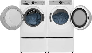 Front Load Washer with LuxCare® Wash - 4.4 Cu. Ft.