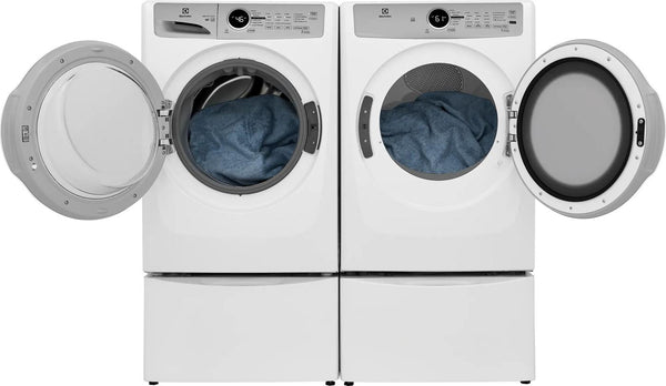 Front Load Washer with LuxCare® Wash - 4.4 Cu. Ft.