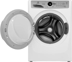 Front Load Washer with LuxCare® Wash - 4.4 Cu. Ft.