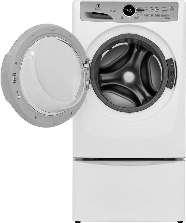 Front Load Washer with LuxCare® Wash - 4.4 Cu. Ft.