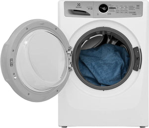 Front Load Washer with LuxCare® Wash - 4.4 Cu. Ft.