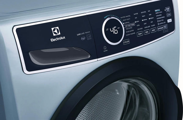 Front Load Perfect Steam™ Washer with LuxCare® Wash - 4.5 Cu. Ft.