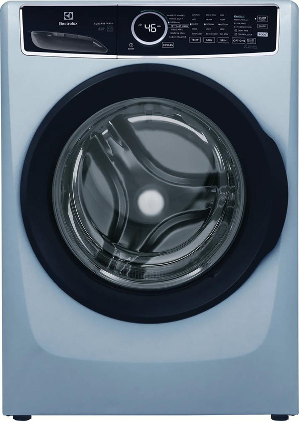 Front Load Perfect Steam™ Washer with LuxCare® Wash - 4.5 Cu. Ft.