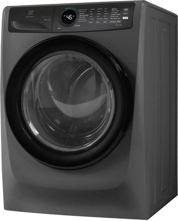 Front Load Perfect Steam™ Washer with LuxCare® Wash - 4.5 Cu. Ft.