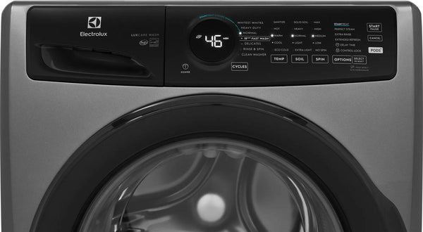 Front Load Perfect Steam™ Washer with LuxCare® Wash - 4.5 Cu. Ft.