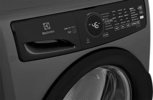 Front Load Perfect Steam™ Washer with LuxCare® Wash - 4.5 Cu. Ft.