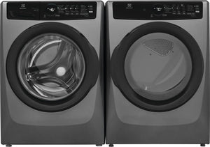 Front Load Perfect Steam™ Electric Dryer with Instant Refresh – 8.0 Cu. Ft.