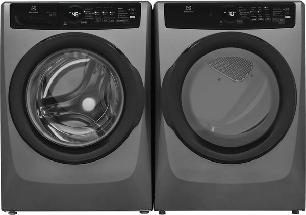Front Load Perfect Steam™ Washer with LuxCare® Wash - 4.5 Cu. Ft.