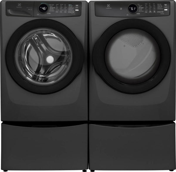 Front Load Perfect Steam™ Washer with LuxCare® Wash - 4.5 Cu. Ft.