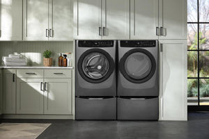 Front Load Perfect Steam™ Washer with LuxCare® Wash - 4.5 Cu. Ft.