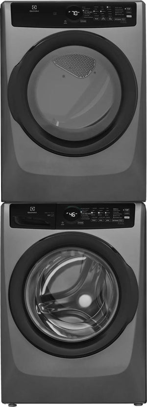 Front Load Perfect Steam™ Gas Dryer with Instant Refresh – 8.0 Cu. Ft.