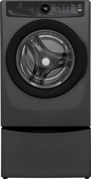 Front Load Perfect Steam™ Washer with LuxCare® Wash - 4.5 Cu. Ft.