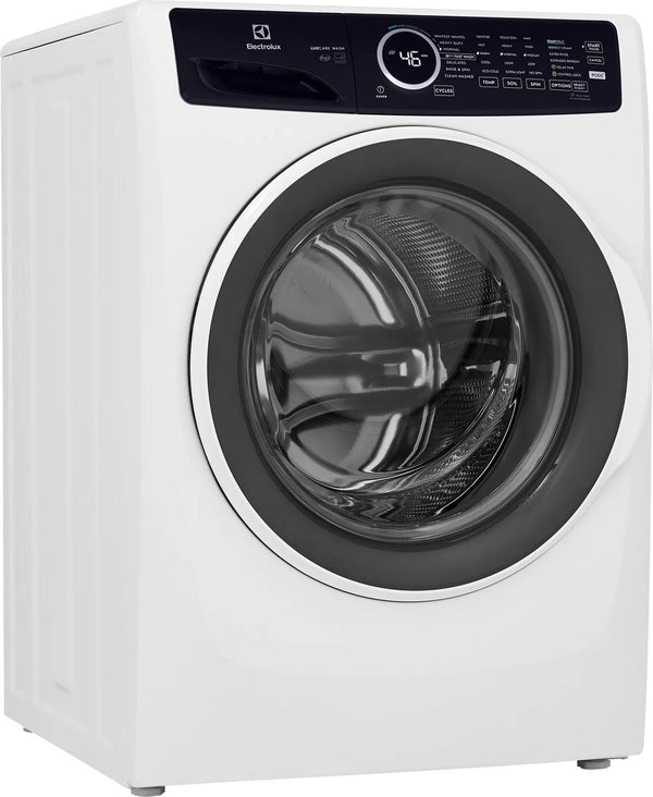 Front Load Perfect Steam™ Washer with LuxCare® Wash - 4.5 Cu. Ft.