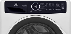 Front Load Perfect Steam™ Washer with LuxCare® Wash - 4.5 Cu. Ft.