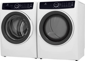 Front Load Perfect Steam™ Washer with LuxCare® Wash - 4.5 Cu. Ft.