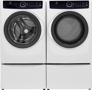 Front Load Perfect Steam™ Washer with LuxCare® Wash - 4.5 Cu. Ft.