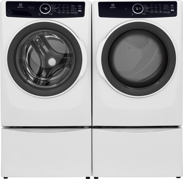 Front Load Perfect Steam™ Washer with LuxCare® Wash - 4.5 Cu. Ft.
