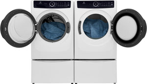 Front Load Perfect Steam™ Washer with LuxCare® Wash - 4.5 Cu. Ft.