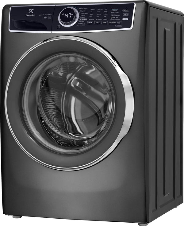 Front Load Perfect Steam™ Washer with LuxCare® Plus Wash - 4.5 Cu. Ft.