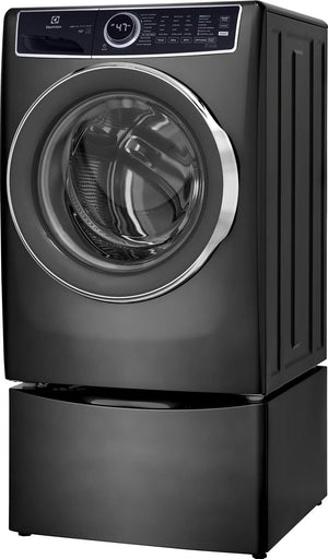 Front Load Perfect Steam™ Washer with LuxCare® Plus Wash - 4.5 Cu. Ft.