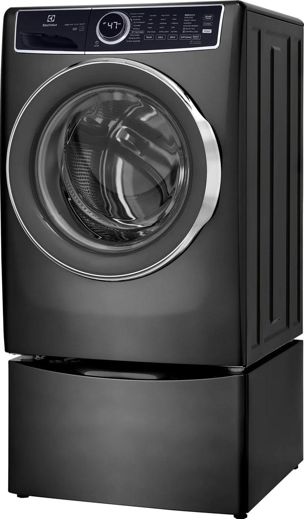 Front Load Perfect Steam™ Washer with LuxCare® Plus Wash - 4.5 Cu. Ft.