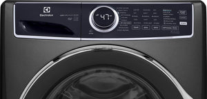 Front Load Perfect Steam™ Washer with LuxCare® Plus Wash - 4.5 Cu. Ft.