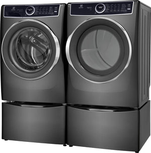 Front Load Perfect Steam™ Washer with LuxCare® Plus Wash - 4.5 Cu. Ft.