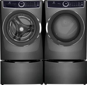 Front Load Perfect Steam™ Washer with LuxCare® Plus Wash - 4.5 Cu. Ft.