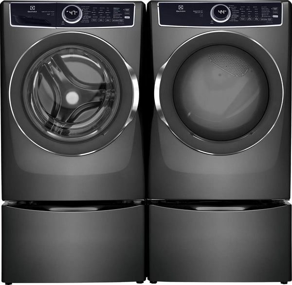 Front Load Perfect Steam™ Washer with LuxCare® Plus Wash - 4.5 Cu. Ft.