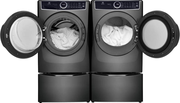 Front Load Perfect Steam™ Washer with LuxCare® Plus Wash - 4.5 Cu. Ft.