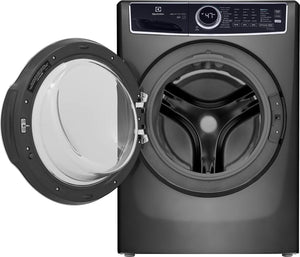 Front Load Perfect Steam™ Washer with LuxCare® Plus Wash - 4.5 Cu. Ft.