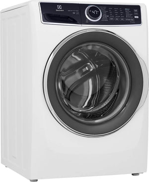 Front Load Perfect Steam™ Washer with LuxCare® Plus Wash - 4.5 Cu. Ft.