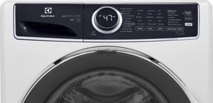 Front Load Perfect Steam™ Washer with LuxCare® Plus Wash - 4.5 Cu. Ft.