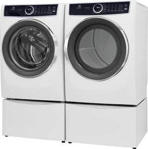 Front Load Perfect Steam™ Washer with LuxCare® Plus Wash - 4.5 Cu. Ft.