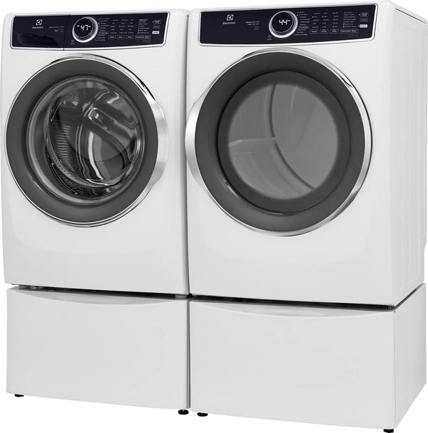 Front Load Perfect Steam™ Washer with LuxCare® Plus Wash - 4.5 Cu. Ft.