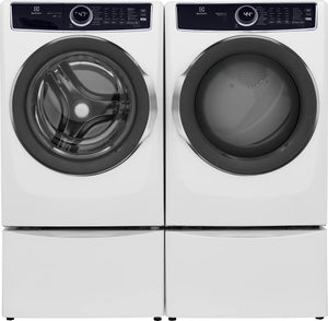 Front Load Perfect Steam™ Washer with LuxCare® Plus Wash - 4.5 Cu. Ft.