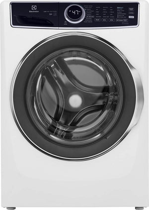 Front Load Perfect Steam™ Washer with LuxCare® Plus Wash - 4.5 Cu. Ft.