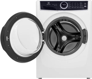 Front Load Perfect Steam™ Washer with LuxCare® Plus Wash - 4.5 Cu. Ft.