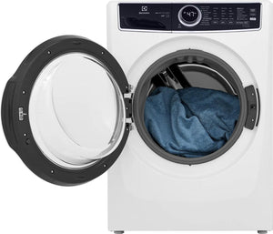 Front Load Perfect Steam™ Washer with LuxCare® Plus Wash - 4.5 Cu. Ft.