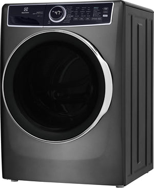 Front Load Perfect Steam™ Washer with LuxCare® Plus Wash and SmartBoost® - 4.5 Cu. Ft.