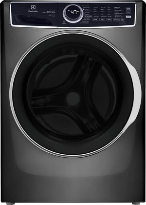 Front Load Perfect Steam™ Washer with LuxCare® Plus Wash and SmartBoost® - 4.5 Cu. Ft.