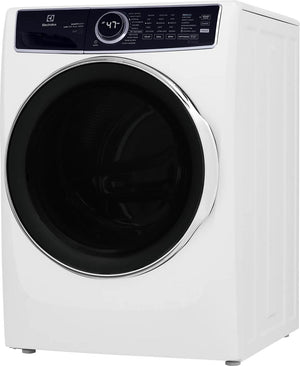 Front Load Perfect Steam™ Washer with LuxCare® Plus Wash and SmartBoost® - 4.5 Cu. Ft.