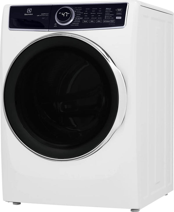 Front Load Perfect Steam™ Washer with LuxCare® Plus Wash and SmartBoost® - 4.5 Cu. Ft.